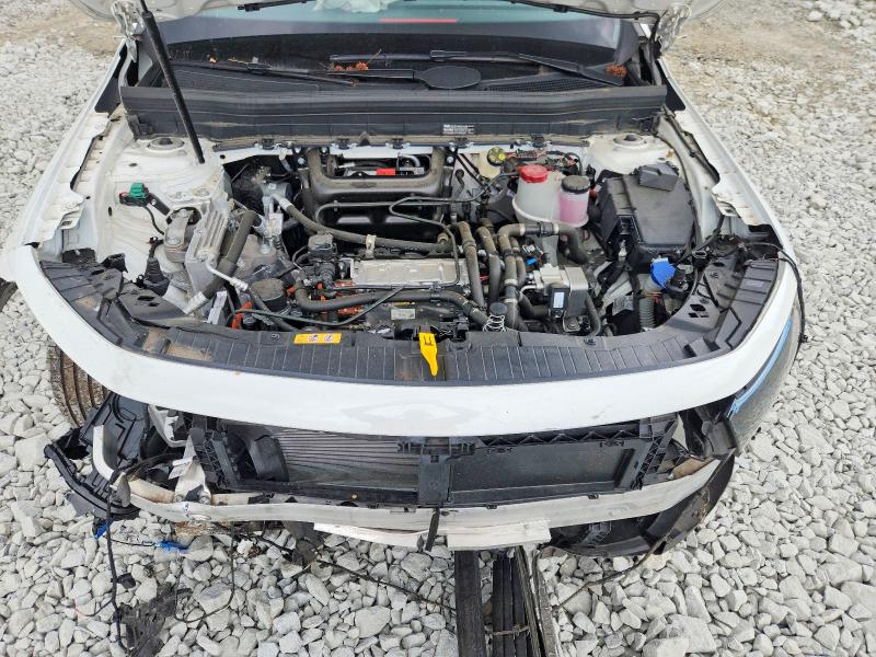 58186056 :رقم المزاد ، W1N9M0CB0PN046653 vin ، 2023 Mercedes-benz Eqb مزاد بيع