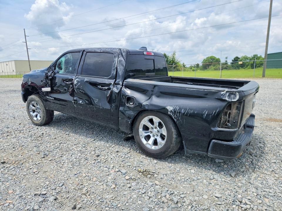 Aukcja sprzedaży 2019 Ram 1500, vin: 1C6SRFFT7KN736806, numer aukcji: 56345106