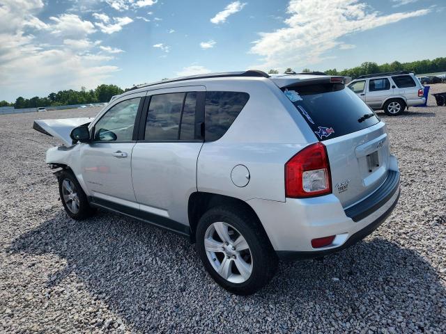Aukcja sprzedaży 2012 Jeep Compass, vin: 1C4NJDEB8CD613520, numer aukcji: 55941076