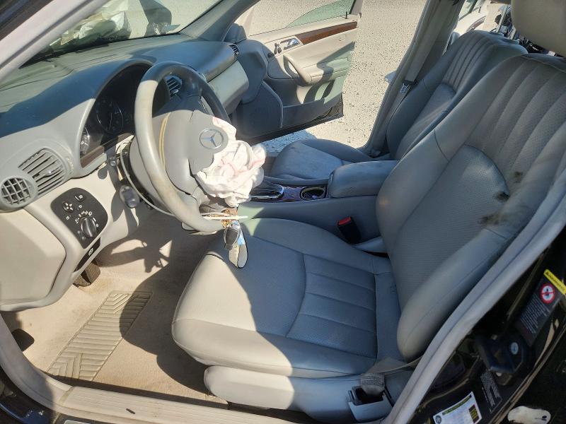 Продаж на аукціоні авто 2007 Mercedes-benz C, vin: WDBRF92H17F887627, номер лоту: 85455235