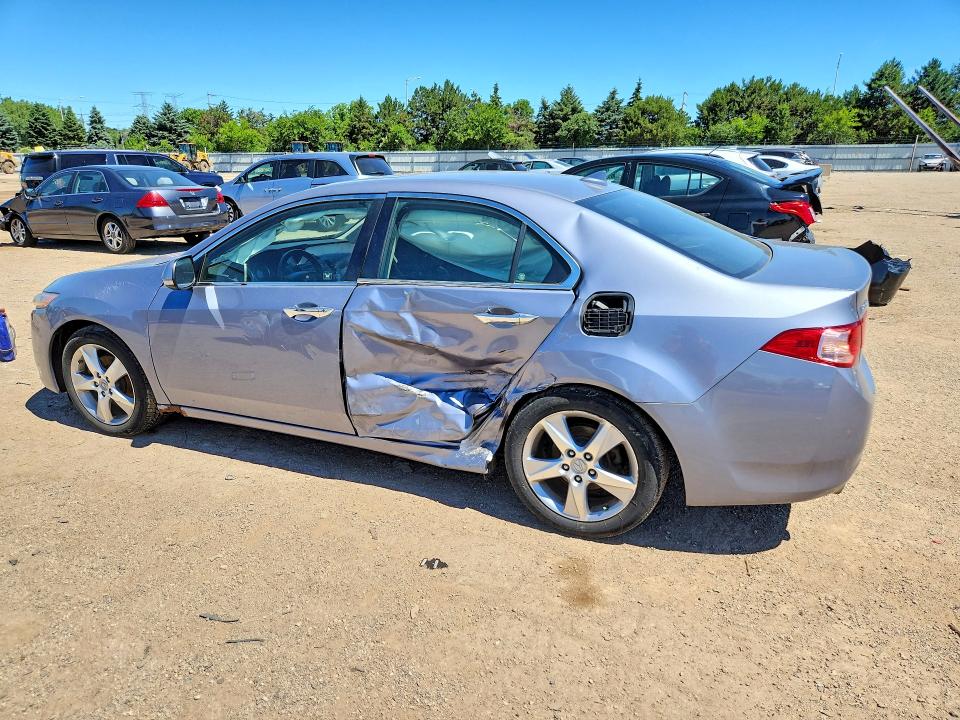 Продажа на аукционе авто 2011 Acura Tsx, vin: JH4CU2F61BC006334, номер лота: 57584236