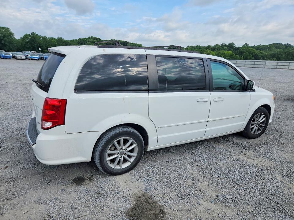 Aukcja sprzedaży 2015 Dodge Grand Caravan, vin: 2C4RDGCG2FR531051, numer aukcji: 57555106