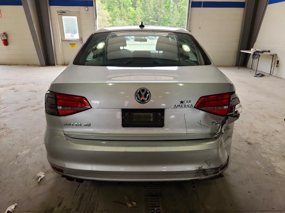 Продажа на аукционе авто 2015 Volkswagen Jetta, vin: 3VWD17AJ5FM245863, номер лота: 56603346