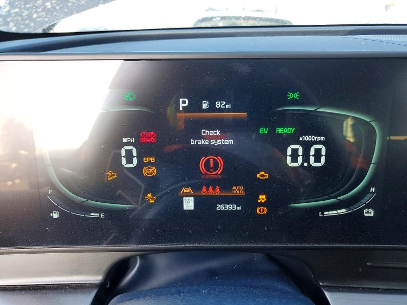2024 Kia Sportage მანქანა იყიდება აუქციონზე, vin: KNDPVCDG8R7158714, აუქციონის ნომერი: 56273466