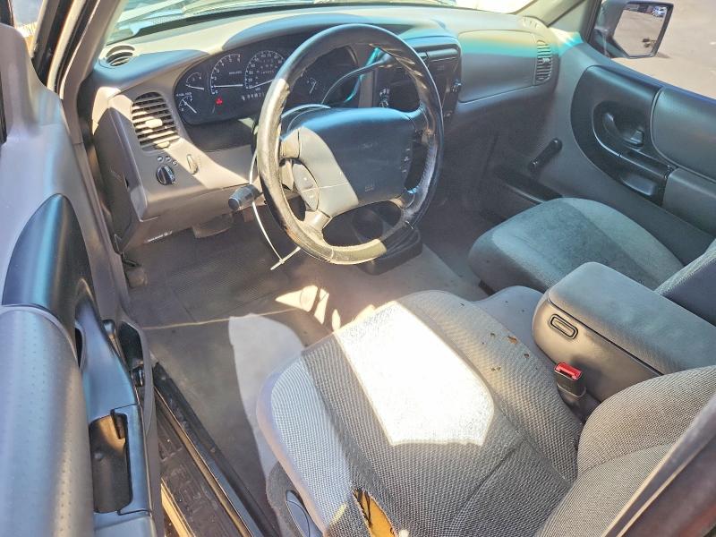 Aukcja sprzedaży 2000 Ford Ranger, vin: 1FTZR15V6YPB48731, numer aukcji: 55533406