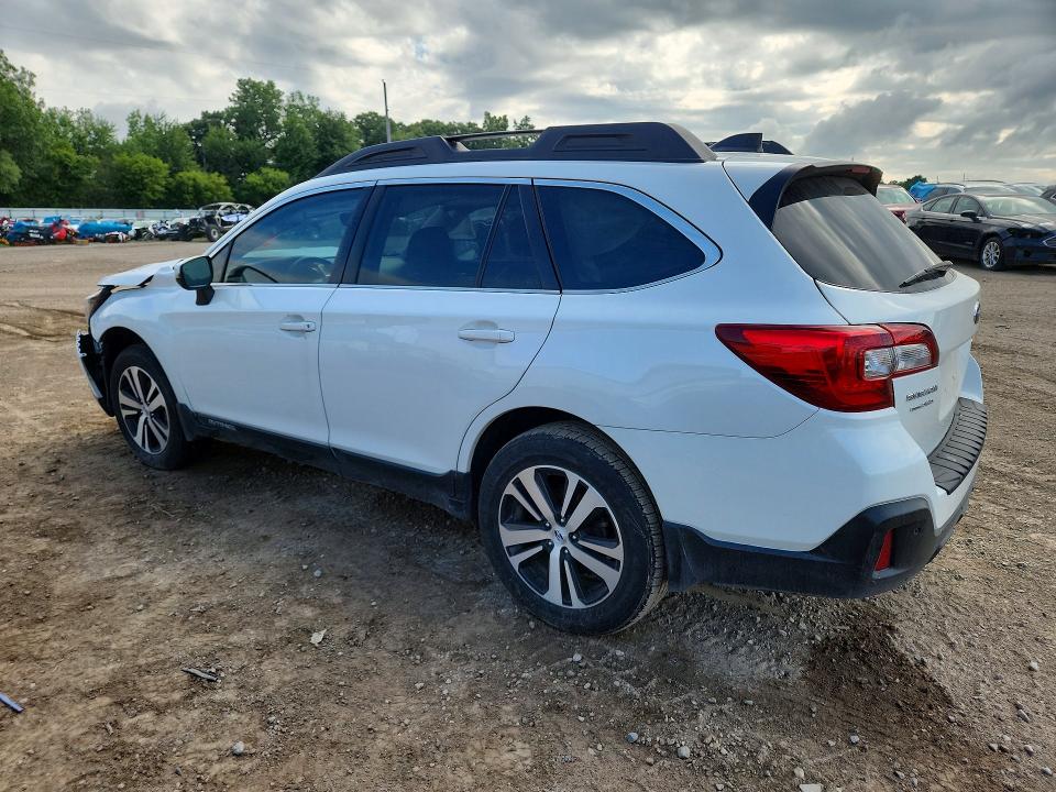 Aukcja sprzedaży 2019 Subaru Outback, vin: 4S4BSENC4K3352661, numer aukcji: 59053836