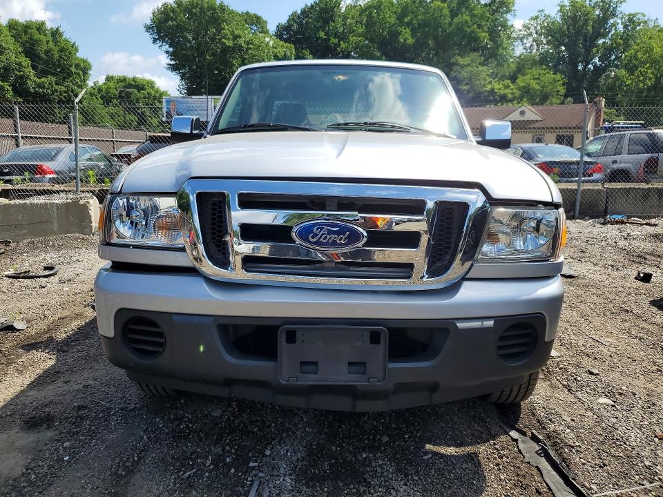 2008 Ford Ranger მანქანა იყიდება აუქციონზე, vin: 1FTYR44E48PA84199, აუქციონის ნომერი: 57321596
