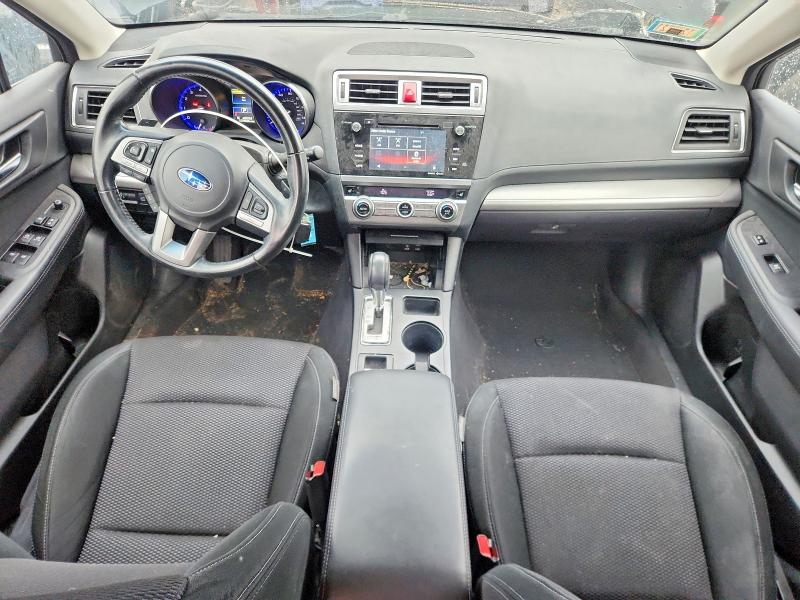 Продаж на аукціоні авто 2016 Subaru Outback, vin: 4S4BSBDC7G3325588, номер лоту: 57545306