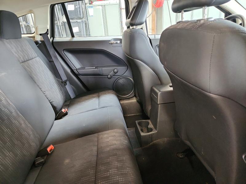 Продажа на аукционе авто 2008 Dodge Caliber, vin: 1B3HB28B28D576371, номер лота: 54459826
