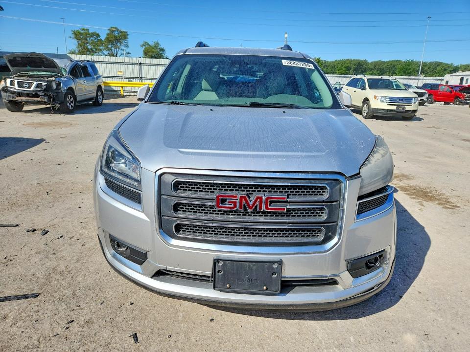 Aukcja sprzedaży 2014 Gmc Acadia, vin: 1GKKVRKD4EJ261040, numer aukcji: 56857286