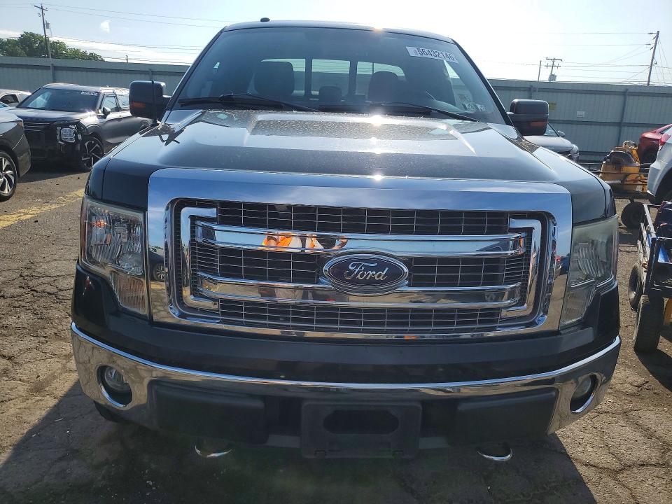 Aukcja sprzedaży 2013 Ford F150, vin: 1FTFX1EF6DFD61437, numer aukcji: 56432146
