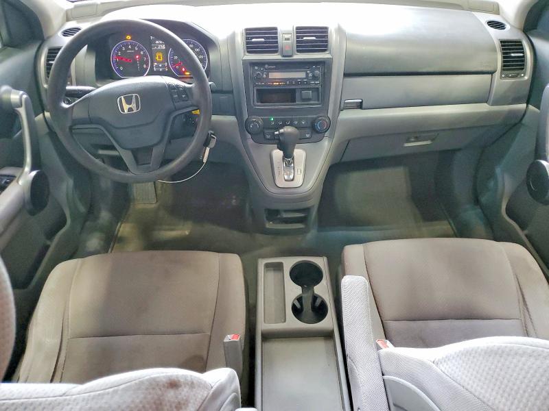 56989456 :رقم المزاد ، JHLRE38378C013298 vin ، 2008 Honda Cr-v مزاد بيع