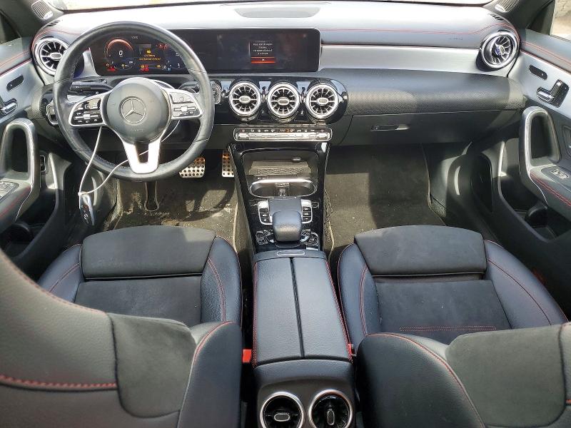 Продажа на аукционе авто 2020 Mercedes-benz Cla, vin: WDD5J4HB9LN060257, номер лота: 57202966