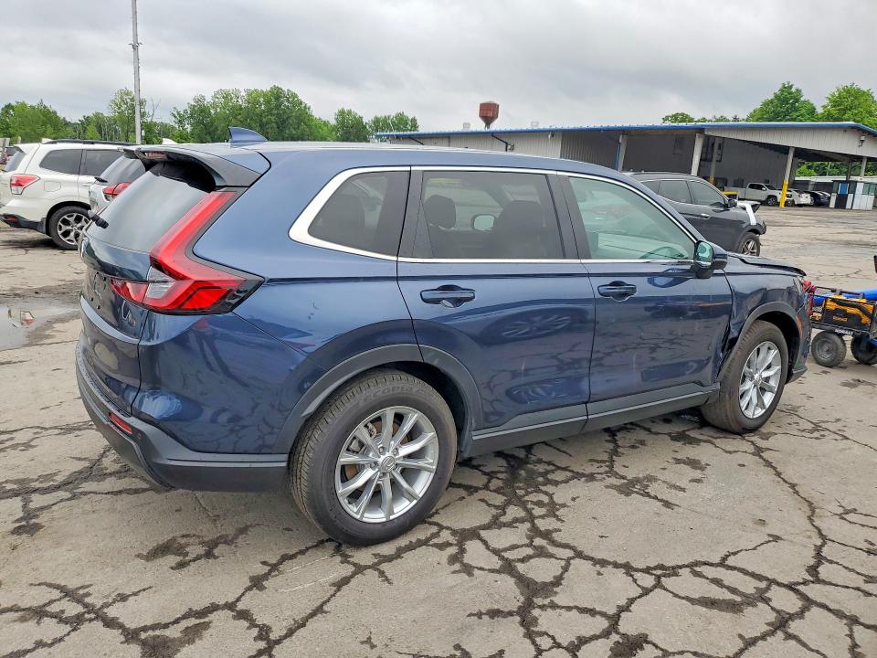 Продажа на аукционе авто 2025 Honda Cr-v, vin: 2HKRS4H79SH461617, номер лота: 59188586