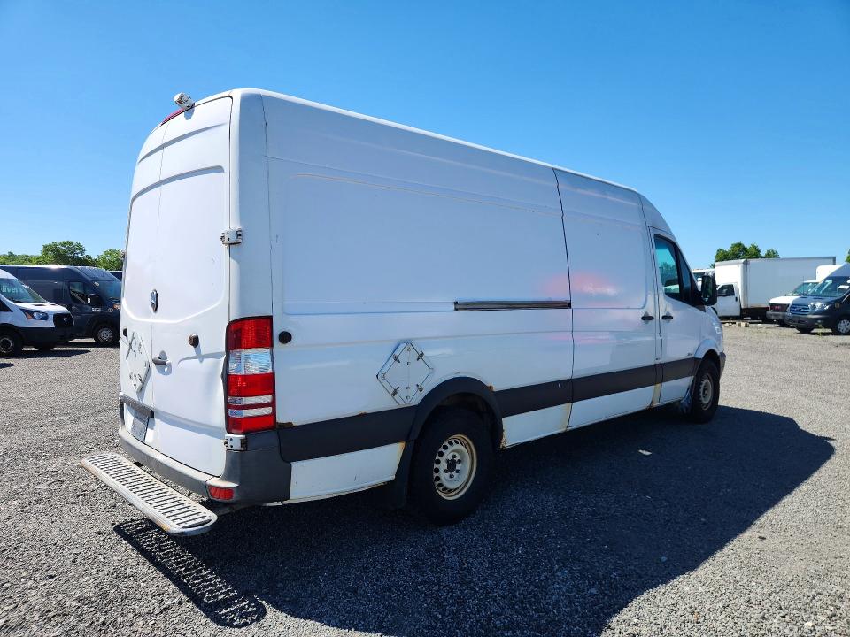 Aukcja sprzedaży 2012 Mercedes Benz Sprinter, vin: WD3PE8CB0C5706785, numer aukcji: 54674446