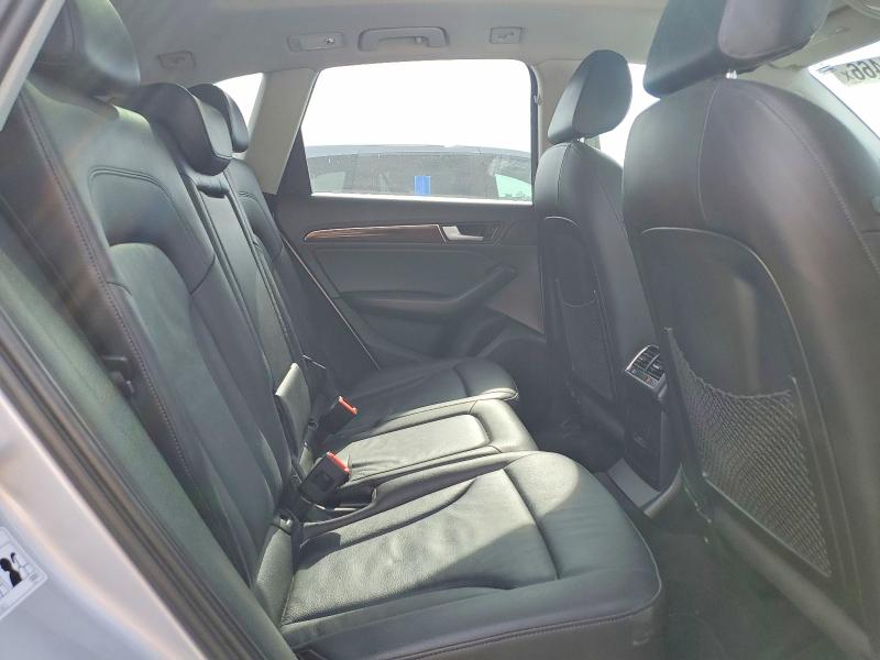 Продаж на аукціоні авто 2015 Audi Q5, vin: WA1LFAFP3FA071261, номер лоту: 57333466