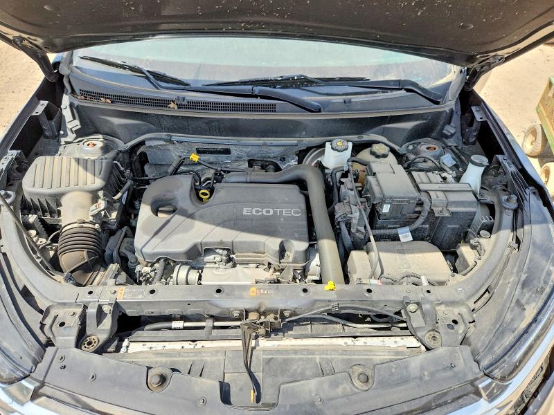 56147116 :رقم المزاد ، 3GNAXKEV9NS178481 vin ، 2022 Chevrolet Equinox مزاد بيع