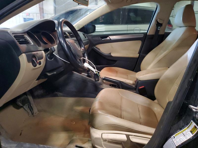 Продаж на аукціоні авто 2015 Volkswagen Jetta, vin: 3VWD07AJ0FM279065, номер лоту: 56940956