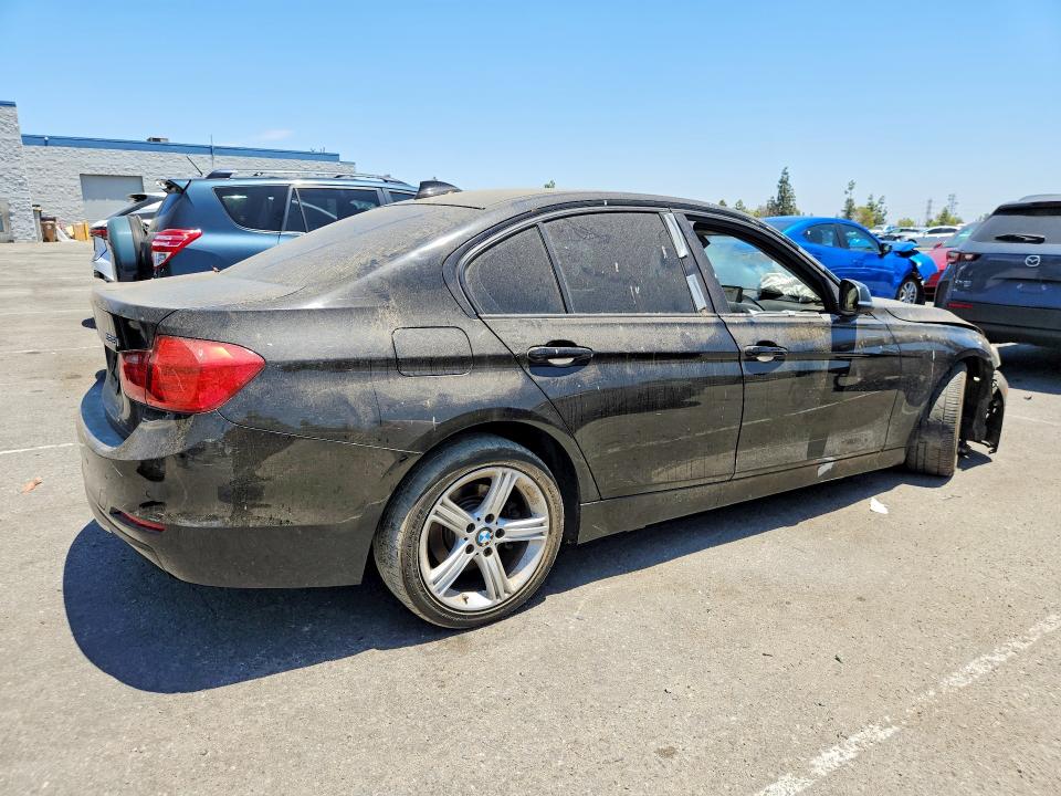 Aukcja sprzedaży 2013 Bmw 328, vin: WBA3C1C58DF444261, numer aukcji: 57766376