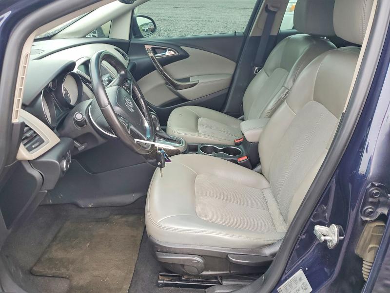 Aukcja sprzedaży 2015 Buick Verano, vin: 1G4PP5SK7F4132076, numer aukcji: 55653566