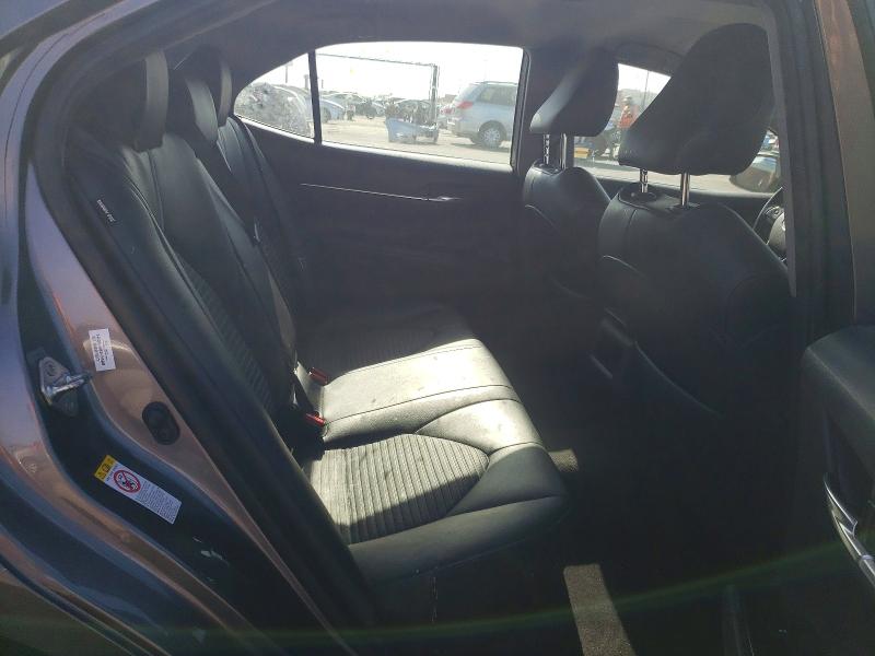 Aukcja sprzedaży 2019 Toyota Camry, vin: 4T1B11HK9KU179258, numer aukcji: 57061006