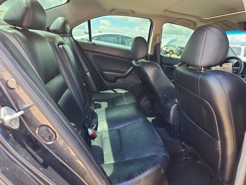 Продаж на аукціоні авто 2007 Acura Tsx, vin: JH4CL96877C008979, номер лоту: 57624176