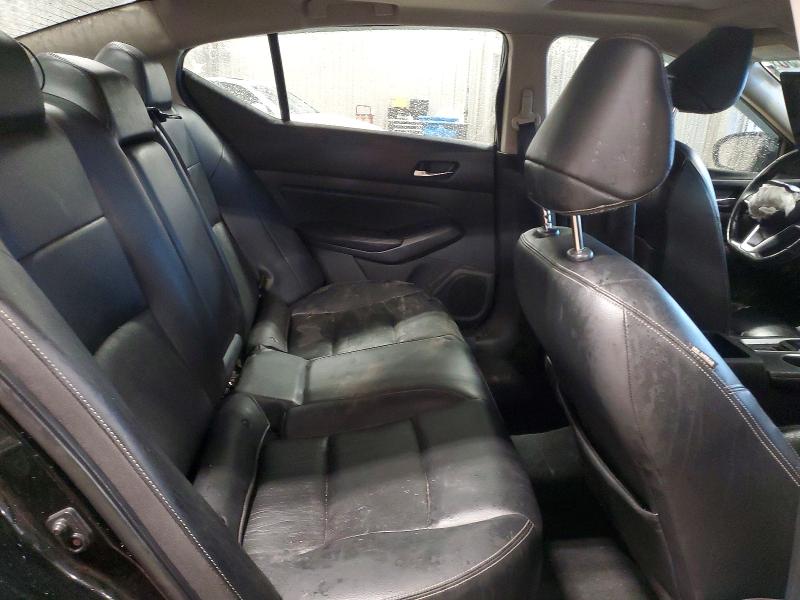 Aukcja sprzedaży 2019 Nissan Altima, vin: 1N4BL4EW7KC199382, numer aukcji: 57661256