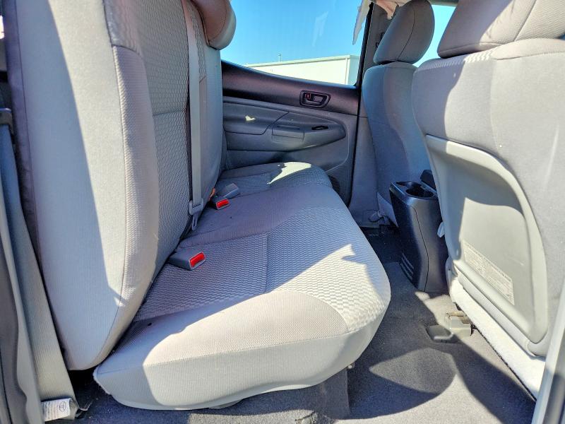 Aukcja sprzedaży 2013 Toyota Tacoma, vin: 3TMJU4GN8DM140639, numer aukcji: 57611086