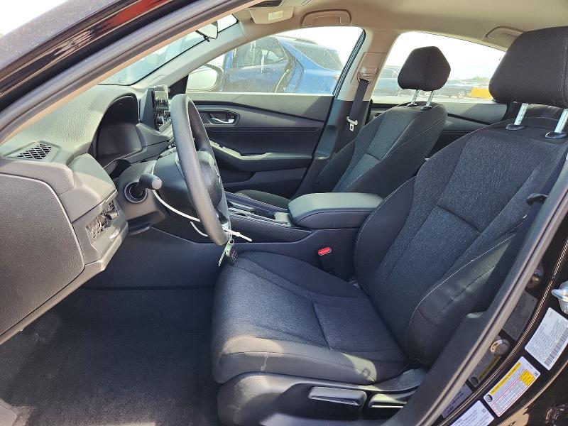 Aukcja sprzedaży 2025 Honda Accord, vin: 1HGCY1F23SA083359, numer aukcji: 56784826