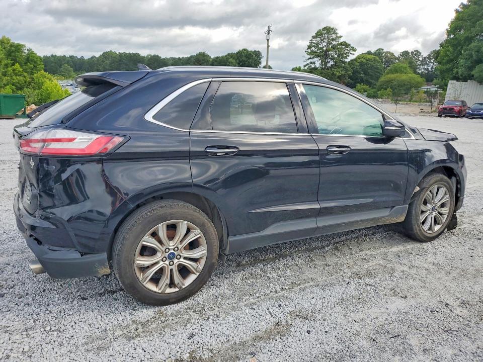 Aukcja sprzedaży 2020 Ford Edge, vin: 2FMPK3K99LBA76708, numer aukcji: 58021736