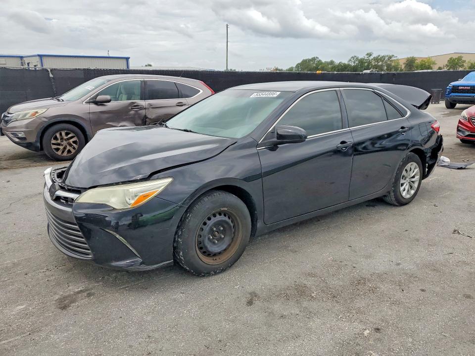 Auction sale of the 2016 Toyota Camry, vin: 4T4BF1FK6GR579571, lot number: 55544886