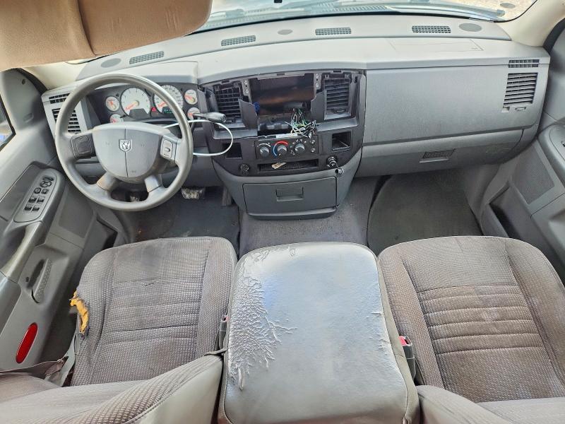 57765256 :رقم المزاد ، 1D7HA18KX6J146622 vin ، 2006 Dodge Ram 1500 مزاد بيع