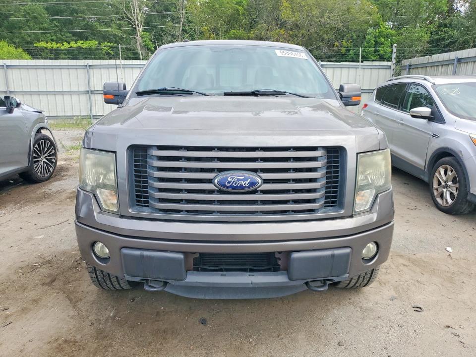 Продаж на аукціоні авто 2012 Ford F150, vin: 1FTFW1ET7CFA81582, номер лоту: 55806456