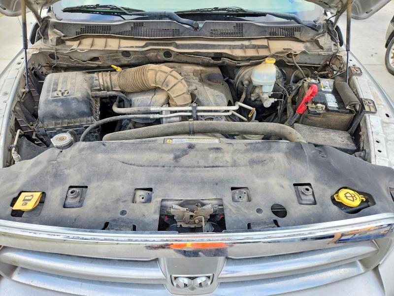Aukcja sprzedaży 2010 Dodge Ram 1500, vin: 1D7RB1CT3AS133232, numer aukcji: 56145546