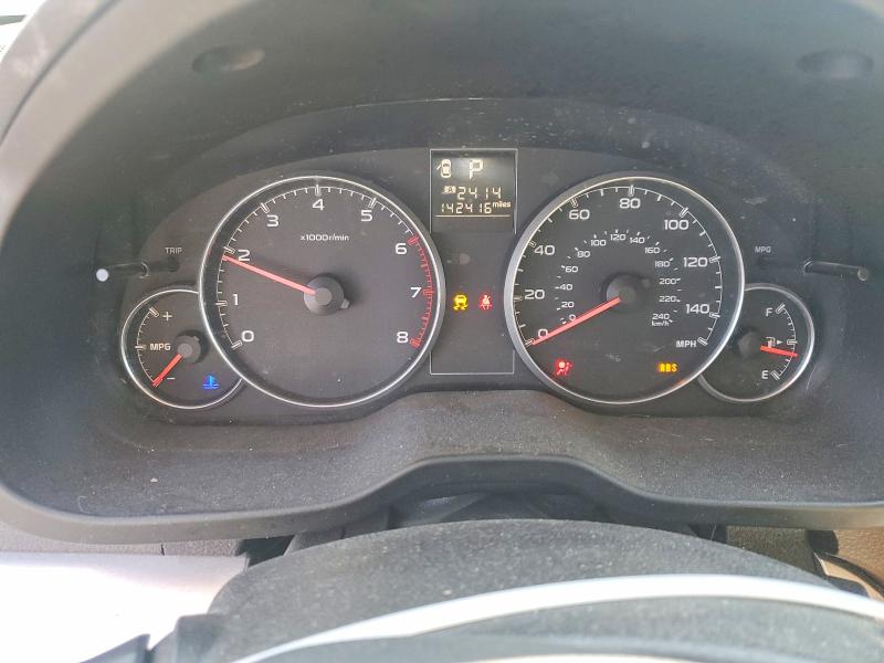 Aukcja sprzedaży 2014 Subaru Outback, vin: 4S4BRBCC1E3224220, numer aukcji: 57588326