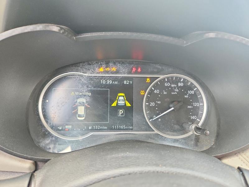 2020 Nissan Versa მანქანა იყიდება აუქციონზე, vin: 3N1CN8EV3LL873656, აუქციონის ნომერი: 56991746