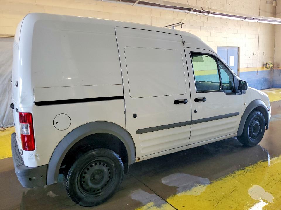 Продаж на аукціоні авто 2012 Ford Transit Connect, vin: NM0LS7AN9CT075631, номер лоту: 56241776