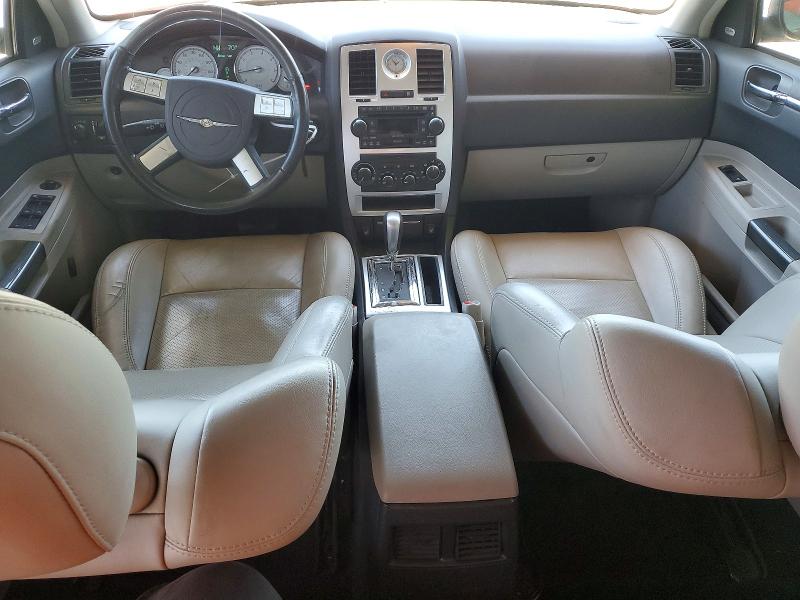 Aukcja sprzedaży 2006 Chrysler 300c, vin: 2C3KA63H46H454948, numer aukcji: 58607566