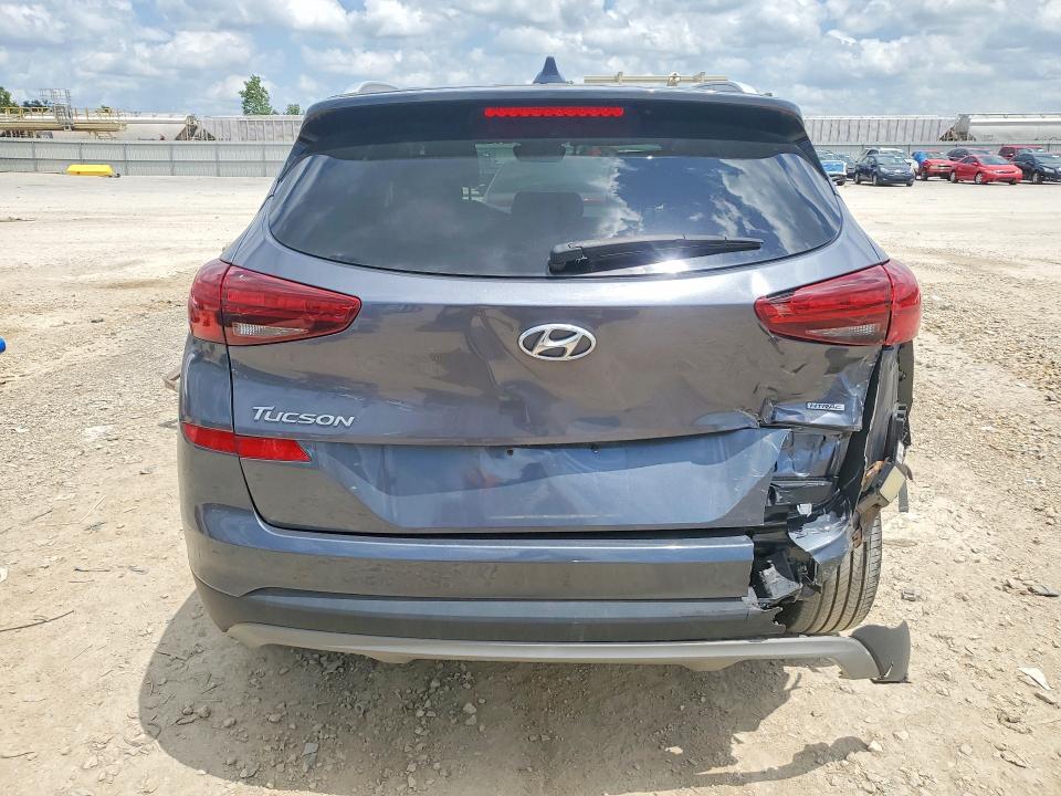 Продажа на аукционе авто 2021 Hyundai Tucson, vin: KM8J3CAL3MU402322, номер лота: 56974576