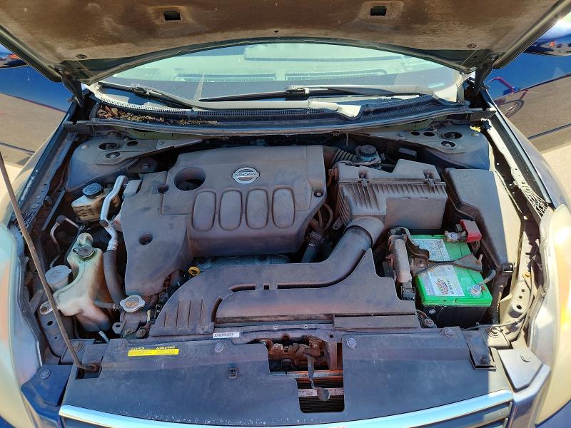 2008 Nissan Altima მანქანა იყიდება აუქციონზე, vin: 1N4AL21E38C158740, აუქციონის ნომერი: 56130246