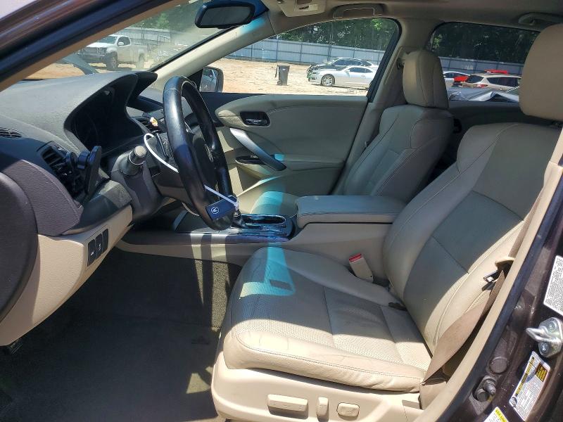 56051786 :رقم المزاد ، 5J8TB3H54DL007547 vin ، 2013 Acura Rdx مزاد بيع