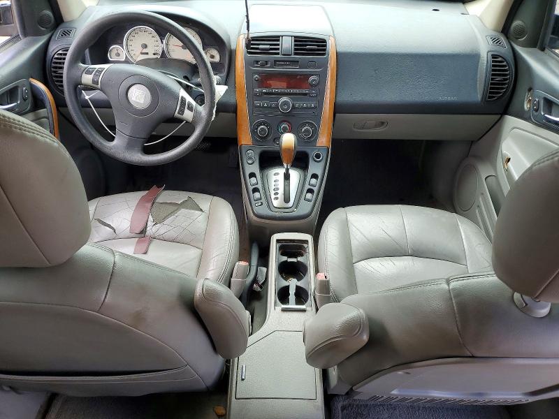 56180686 :رقم المزاد ، 5GZCZ53467S816299 vin ، 2007 Saturn Vue مزاد بيع