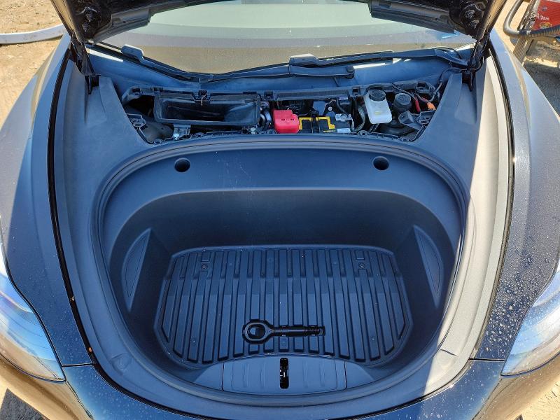 Продажа на аукционе авто 2021 Tesla Model 3, vin: 5YJ3E1EA0MF019340, номер лота: 57089836
