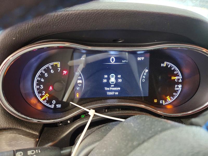 Продажа на аукционе авто 2018 Jeep Grand Cherokee, vin: 1C4RJFAG7JC390307, номер лота: 58904436