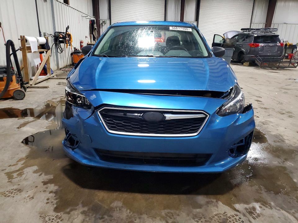 Aukcja sprzedaży 2018 Subaru Impreza, vin: 4S3GKAA65J3620795, numer aukcji: 56617406