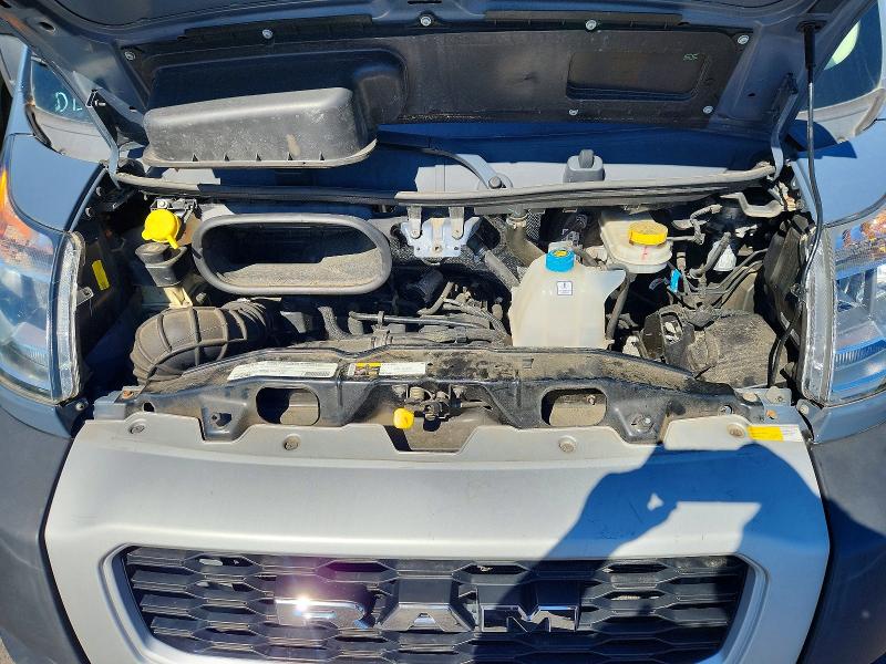 Aukcja sprzedaży 2020 Ram Promaster 3500, vin: 3C6URVJG8LE136878, numer aukcji: 96704495