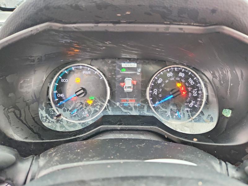 Aukcja sprzedaży 2022 Toyota Rav4, vin: 4T3T6RFV0NU085170, numer aukcji: 58899796