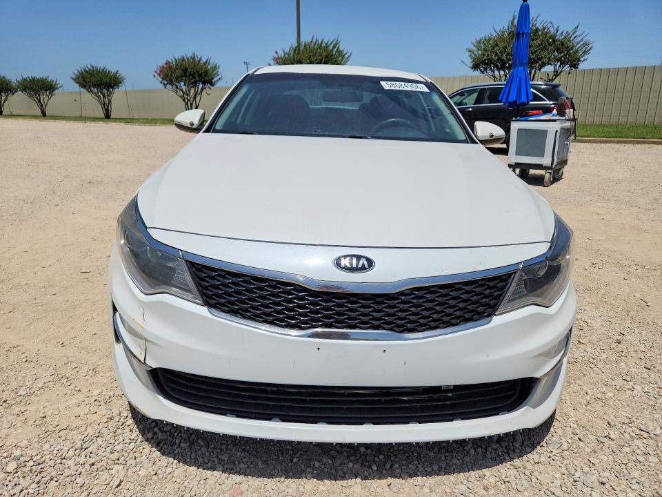 Продаж на аукціоні авто 2016 Kia Optima, vin: KNAGT4L38G5095954, номер лоту: 58684906