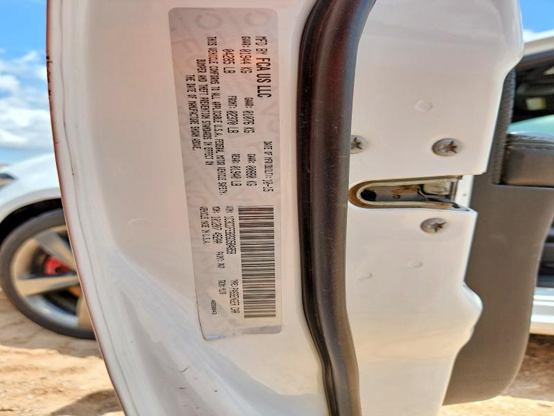 55853896 :رقم المزاد ، 1C3CDFEB2GD584858 vin ، 2016 Dodge Dart مزاد بيع