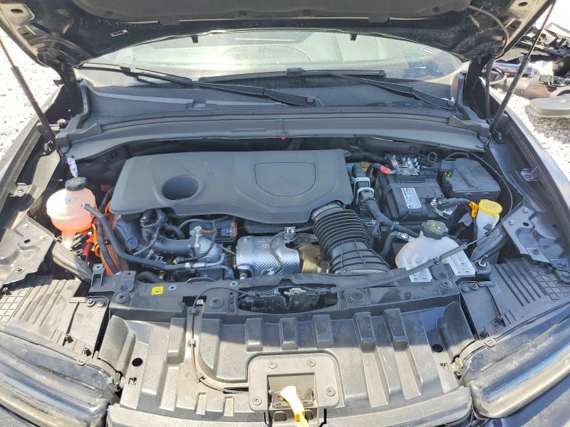 Продажа на аукционе авто 2024 Dodge Hornet, vin: ZACPDFDW7R3A14948, номер лота: 55823896